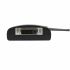 Adaptor DisplayPort la DVI Startech DP2DVID2             Negru
