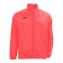 Jachetă Sport de Bărbați SPORT RAINJACKET IRIS DARK  Joma Sport 100.087.040 Portocaliu Poliester