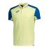 Tricou Polo cu Mânecă Scurtă Joma Sport 100.567.907 Galben