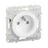 Soclu cu fișă Schneider Electric Plastic 16 W (Recondiționate A)