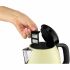 Ceainic electric cu lumina LED Russell Hobbs 24994-70 Crem 2400 W (1 L)