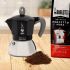 Cafetieră Italiană Bialetti 0006936 Metal Aluminiu