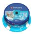 CD-R Imprimabil Verbatim 43439 700 MB 52x 25 pcs 700 MB