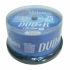 DVD+R Verbatim VB-DPR47S2A 16x 25 Piese