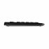 Tastatură Cherry JK-0800ES-2 Qwerty Spaniolă Negru