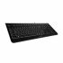 Tastatură Cherry JK-0800ES-2 Qwerty Spaniolă Negru