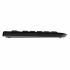 Tastatură Cherry JK-0800ES-2 Qwerty Spaniolă Negru