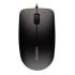 Tastatură și Mouse Cherry JD-0800ES-2 Negru Qwerty Spaniolă QWERTY