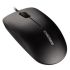 Tastatură și Mouse Cherry JD-0800ES-2 Negru Qwerty Spaniolă QWERTY