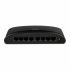Switch D-Link DES-1008D 8 p 10 / 100 Mbps Negru