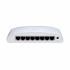 Switch D-Link DGS-1008D/E 8 p 10 / 100 / 1000 Mbps