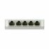 Switch D-Link GO-SW-5G/E 5 p 10 / 100 / 1000 Mbps