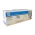 Toner Original Hewlett Packard HEWQ2612A Negru