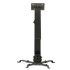 Suport de Tavan Basculant pentru Proiector TooQ PJ2012T 20kg 13 - 65 cm -15º/+15º Negru