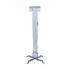 Suport de Tavan Basculant pentru Proiector TooQ PJ2012T 20kg 13 - 65 cm -15º/+15º Argintiu