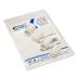 Conector RJ45 Categoria 5 UTP NANOCABLE 10.21.0102-100 100 pcs