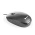 Mouse Optic NGS NGS-MOUSE-0906 Negru