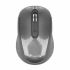 Mouse Fără Fir Optic NGS HAZE USB 2.0 1600 dpi Gri
