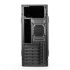 Unitate Semi-tower ATX Nox-Xtreme NXCBAYRX Negru