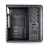 Unitate Semi-tower ATX Nox-Xtreme NXCBAYRX Negru