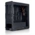 Unitate Semi-tower ATX Nox-Xtreme Hummer ZX Negru