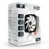 Ventilator și Heatsink Nox-Xtreme NXHUMMERH212