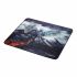 Covoraș Gaming Hiditec T-Fenix (45 x 40 x 3 cm)