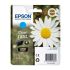 Cartuș cu Cerneală Originală Epson C13T18124012 Cyan