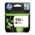 Cartuș Compatibil HP 935XL Magenta Roșu