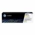 Toner Original HP CF402A Galben