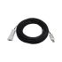 Cablu USB AVer 064AUSB--CC6 20 m Negru (1 Unități)