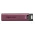 Memorie USB Kingston Max Roșu 256 GB (1 Unități)