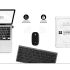Tastatură și Mouse Subblim SUBKBC-OCO020 Gri