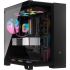 Unitate Semi-tower ATX Corsair CC-9011269-WW Negru