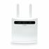 Router STRONG 4GROUTER300V2 Alb USB RJ45