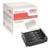 Tambur de imprimantă OKI 01282901 Negru