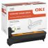 Tambur de imprimantă OKI 46507413 Galben Negru