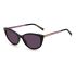 Ochelari de Soare Damă Jimmy Choo NADIA-S-807-UR ø 56 mm