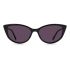 Ochelari de Soare Damă Jimmy Choo NADIA-S-807-UR ø 56 mm