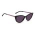 Ochelari de Soare Damă Jimmy Choo NADIA-S-807-UR ø 56 mm