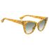 Ochelari de Soare Damă Moschino MOS056-S-XDP-9K ø 54 mm