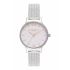 Ceas Damă Olivia Burton OB16GD47 (Ø 30 mm)