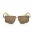 Ochelari de Soare Bărbați Timberland TB9286-5948H ø 59 mm