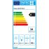 Hotă Convențională Balay 3BC978HX 70 cm 732 m³/h 160W Argintiu Oțel A