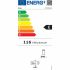 Frigider Balay 3FCE563WE  Alb (186 x 60 cm)