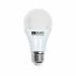 Bec LED Silver Electronics 602423 E27 10W 3000K
