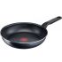 Tigaie Tefal C38508 Ø 32 cm Negru Oțel inoxidabil Aluminiu