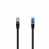 Cablu de Rețea Rigid FTP Categoria 6 Hama Technics 00300007 (3 M)