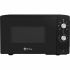 Cuptorul cu Microunde Balay 3WG3112X2 Negru 800 W 20 L