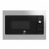 Cuptorul cu Microunde Balay 3CG5142X3 20 L Negru Argintiu Oțel 800 W 800W